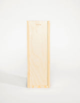 CLEAR WINEBOX