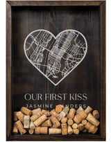 CUSTOM MAP - HEART