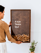 YOUR CUSTOM TEXT