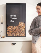 YOUR CUSTOM TEXT