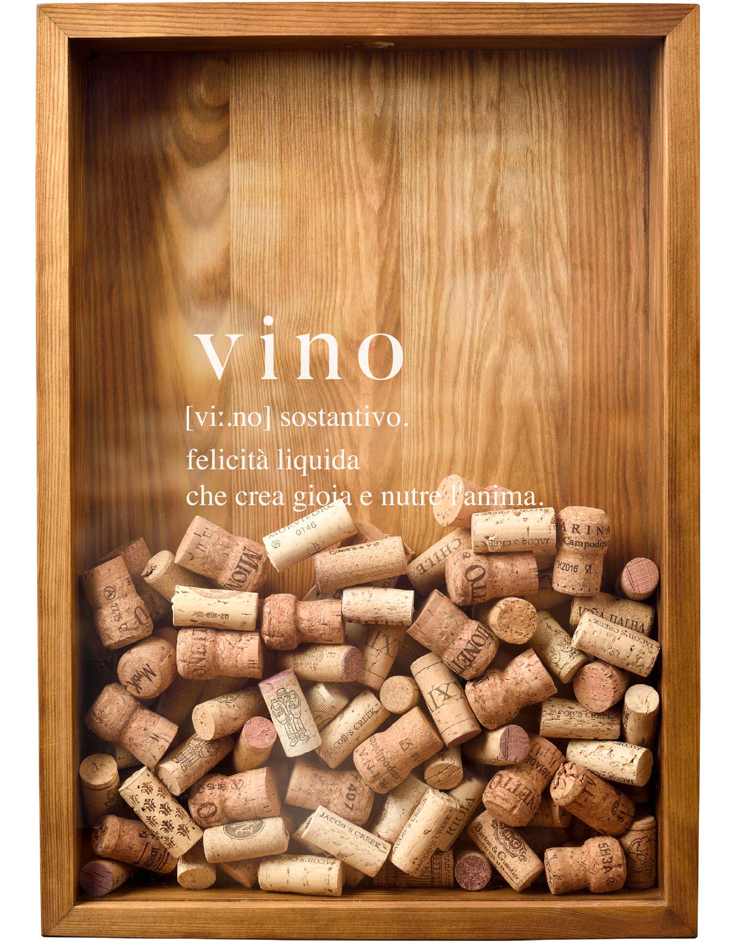 WINE MEANING