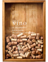 WINE MEANING