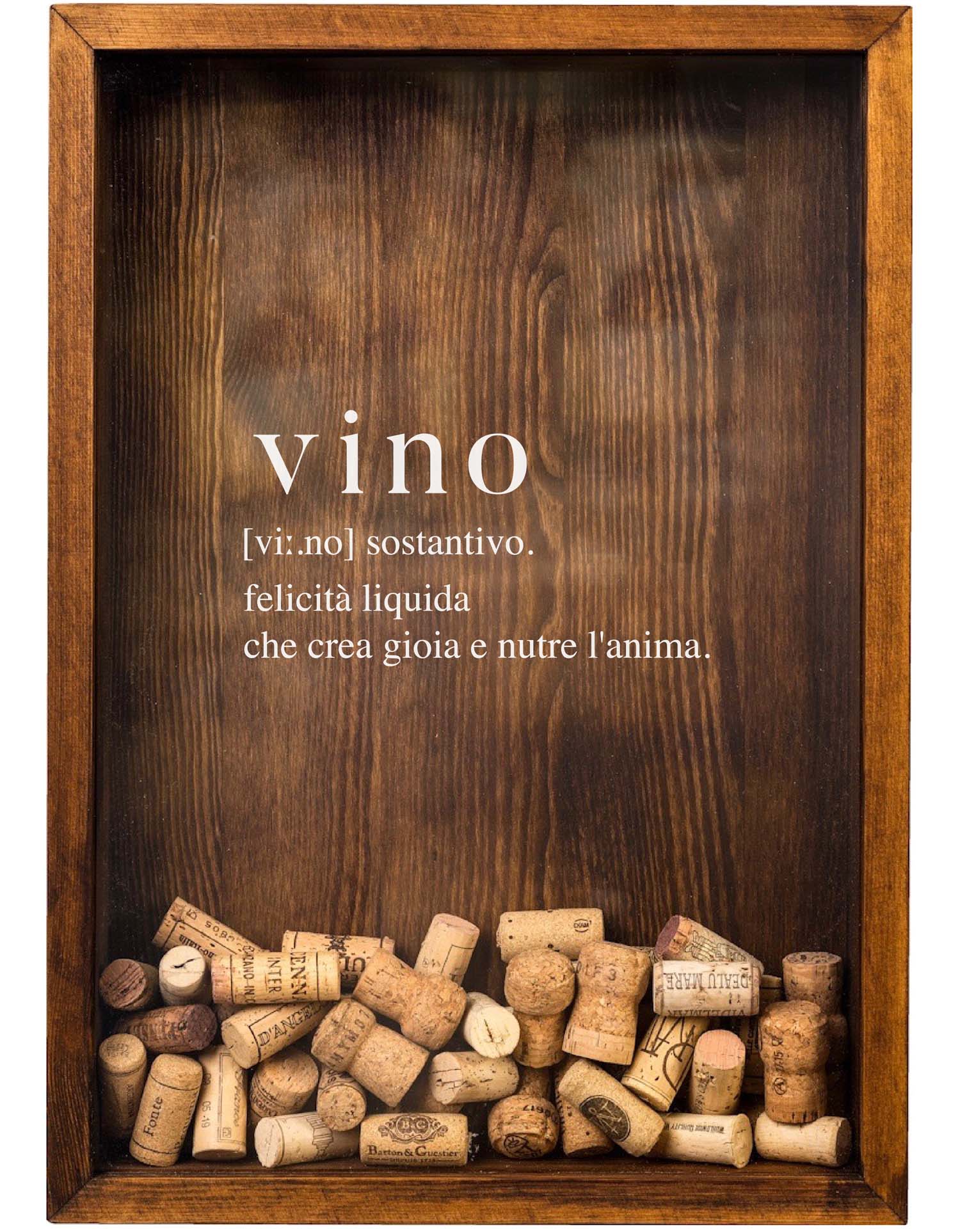 WINE MEANING