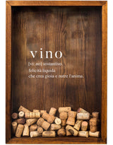 WINE MEANING