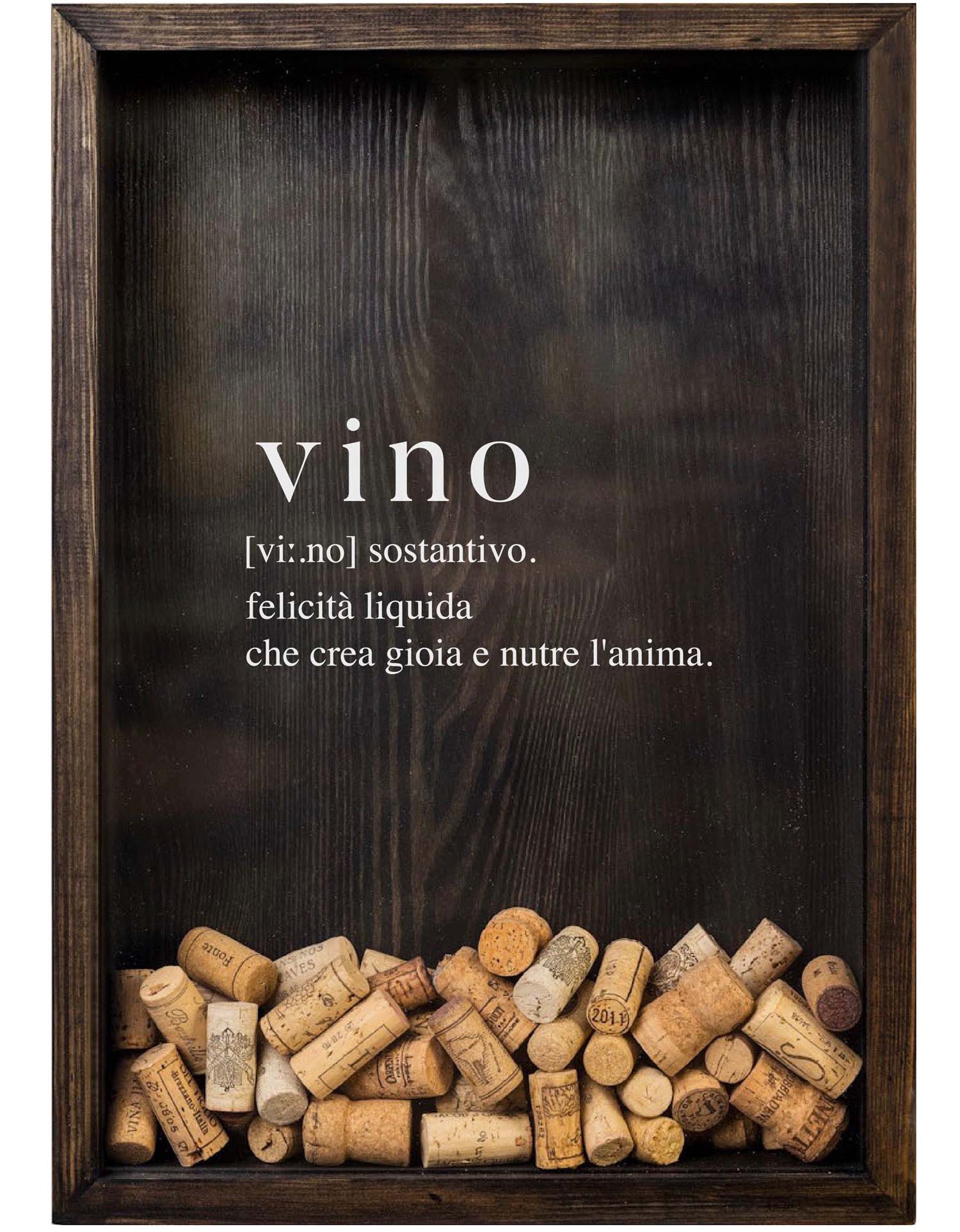 WINE MEANING