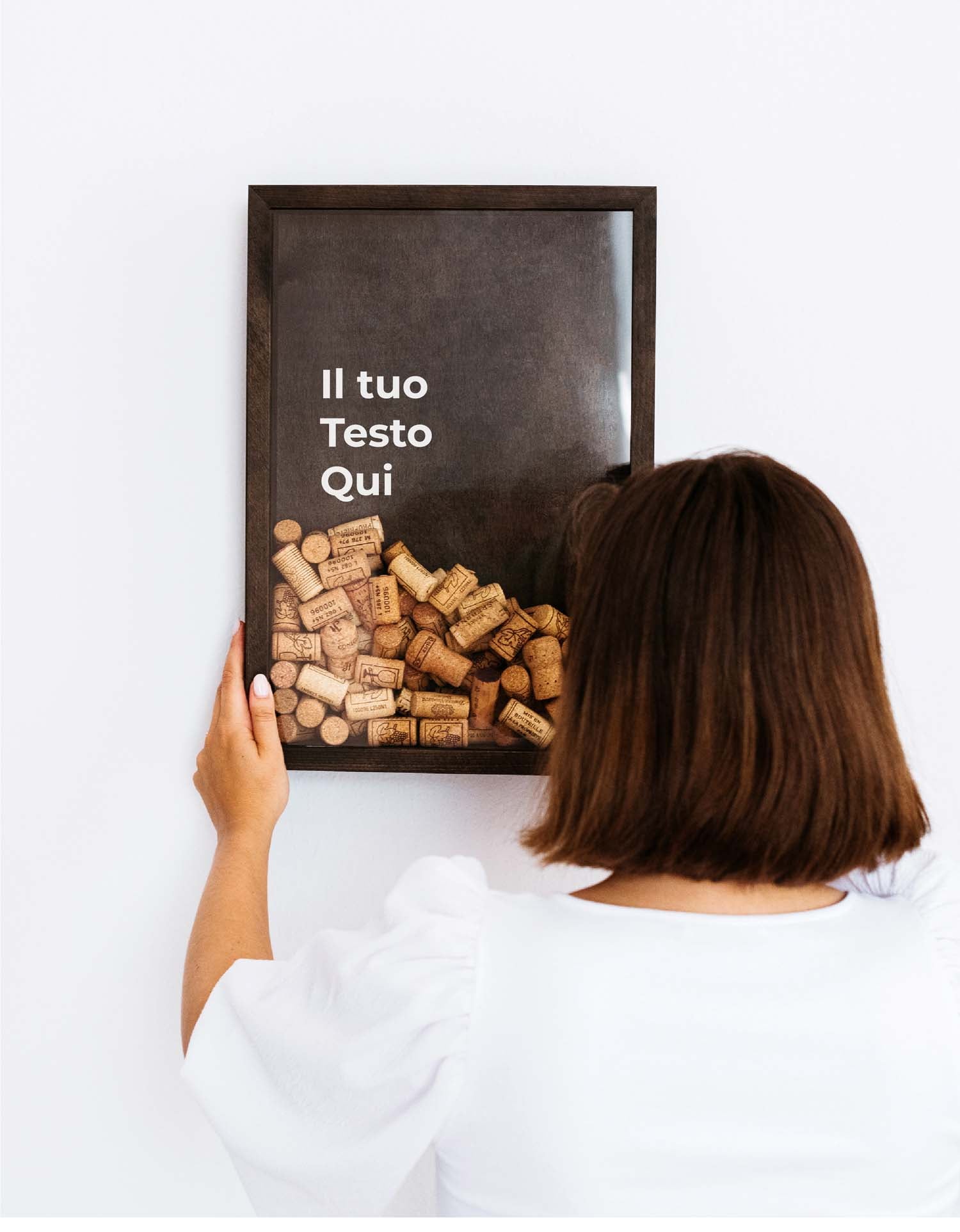 YOUR CUSTOM TEXT