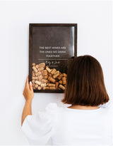 WINES WE DRINK TOGETHER (FR)