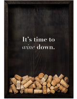 Black WINE DOWN