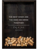Black WINES WE DRINK TOGETHER (FR)