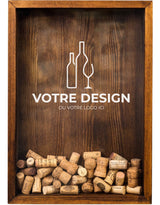 YOUR DESIGN OR LOGO