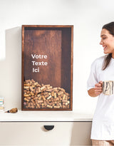 YOUR CUSTOM TEXT (FR)