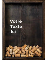 YOUR CUSTOM TEXT (FR)