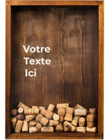 YOUR CUSTOM TEXT (FR)