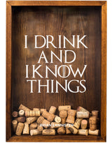 GAME OF THRONES