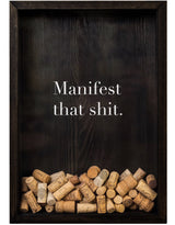 Black MANIFEST