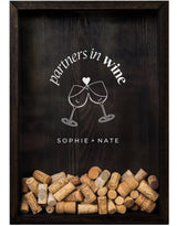 Black PARTNERS IN WINE (IT)