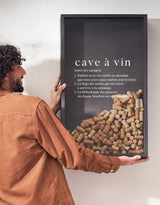 CAVE A VIN