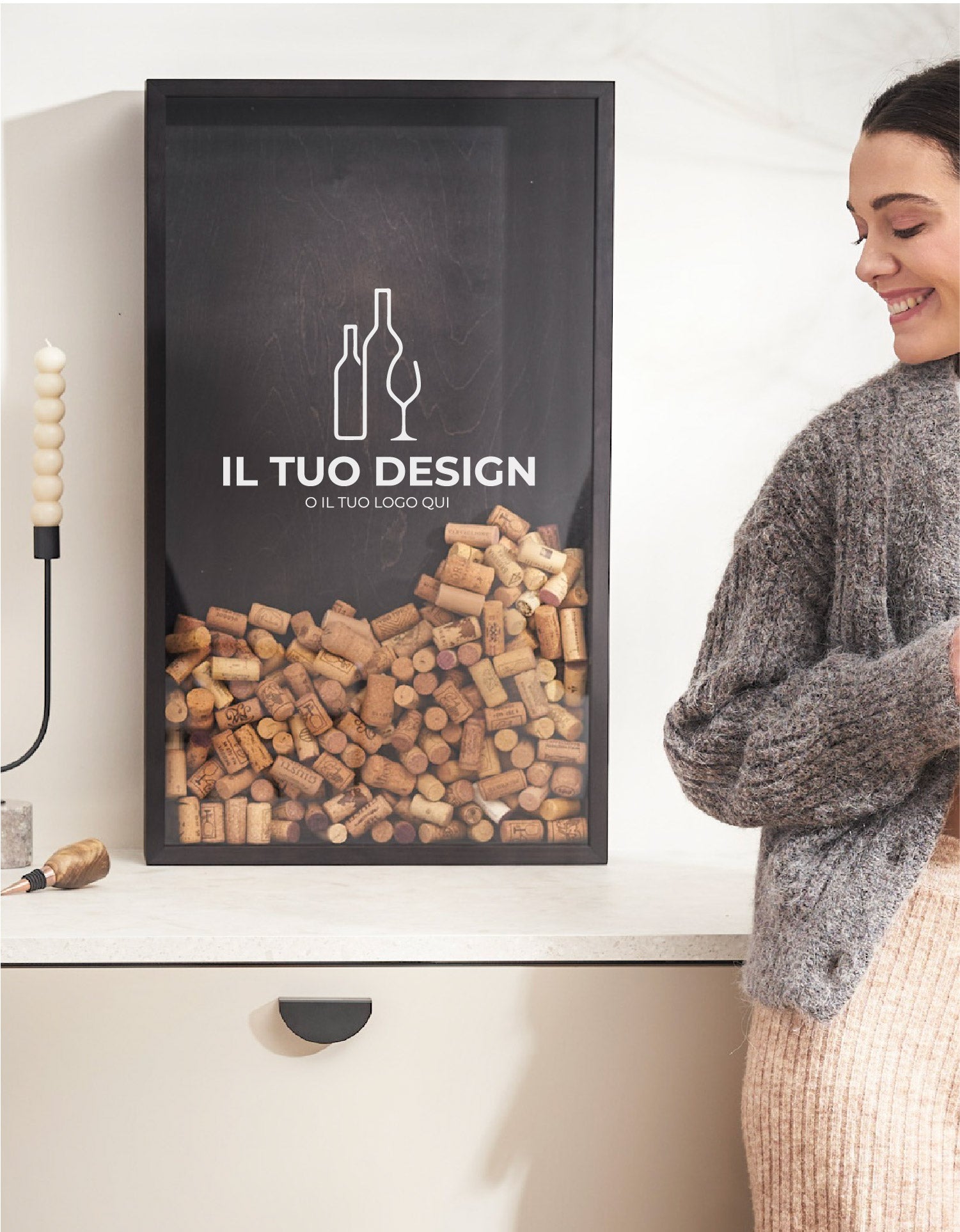 YOUR DESIGN OR LOGO (IT)