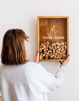 YOUR DESIGN OR LOGO