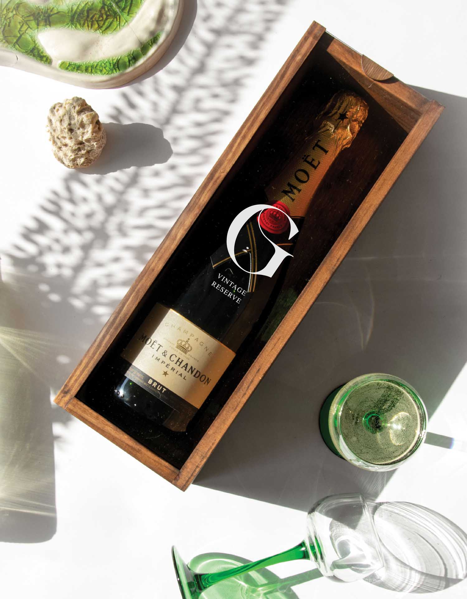 VINTAGE RESERVE (IT)