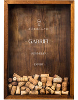 WINE SCALE