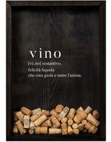 Black VINO DEFINIZIONE (IT)