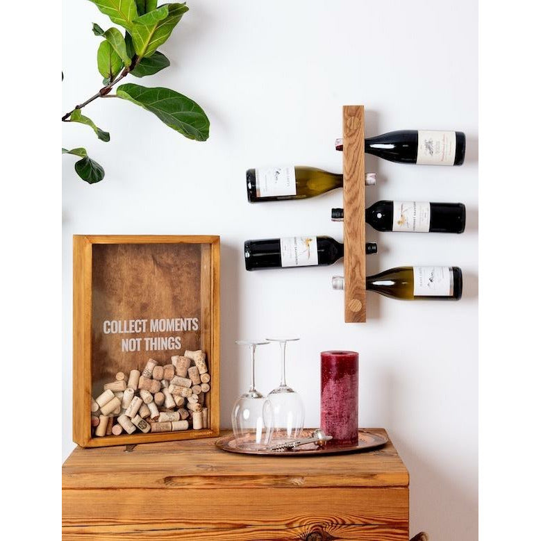 WINE RACK