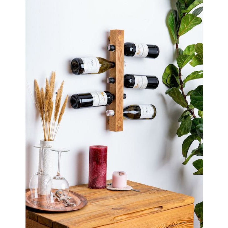 WINE RACK