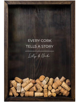 EVERY CORK