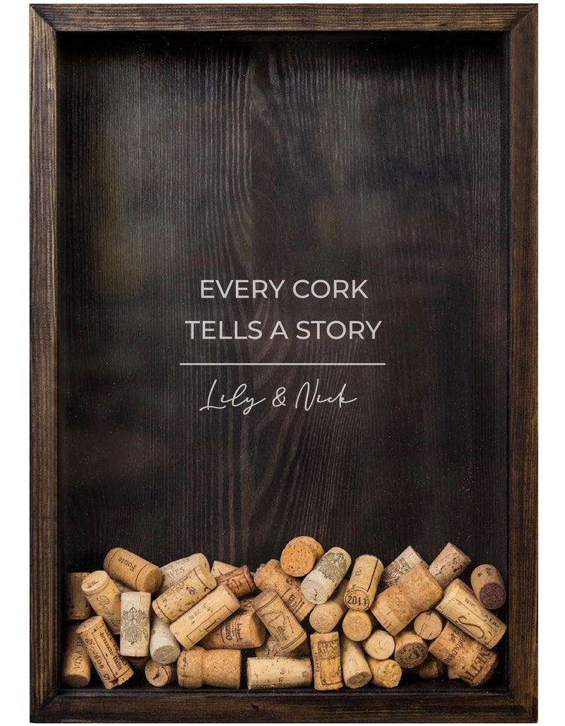 EVERY CORK