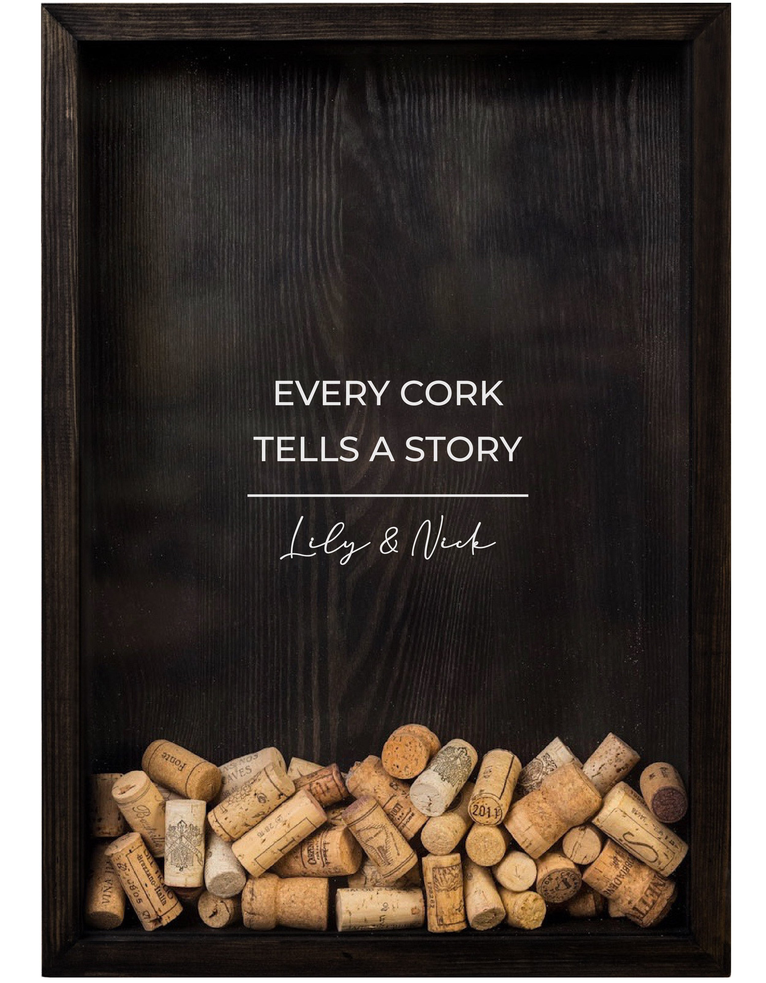 EVERY CORK
