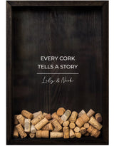 EVERY CORK