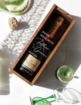 PAIRS WELL WITH FATHER OF THE GROOM DUTIES (IT)