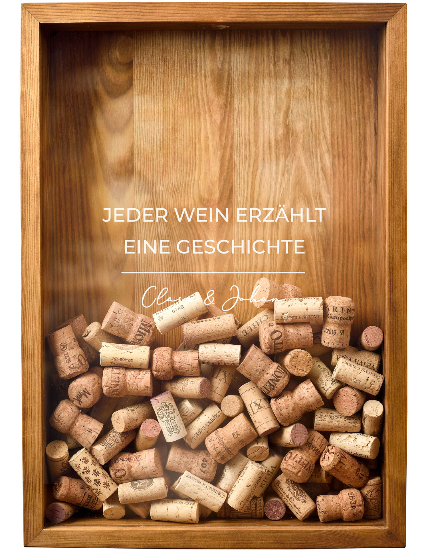 JEDER WEIN