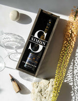 GROOMSMEN MONOGRAM  (DE)