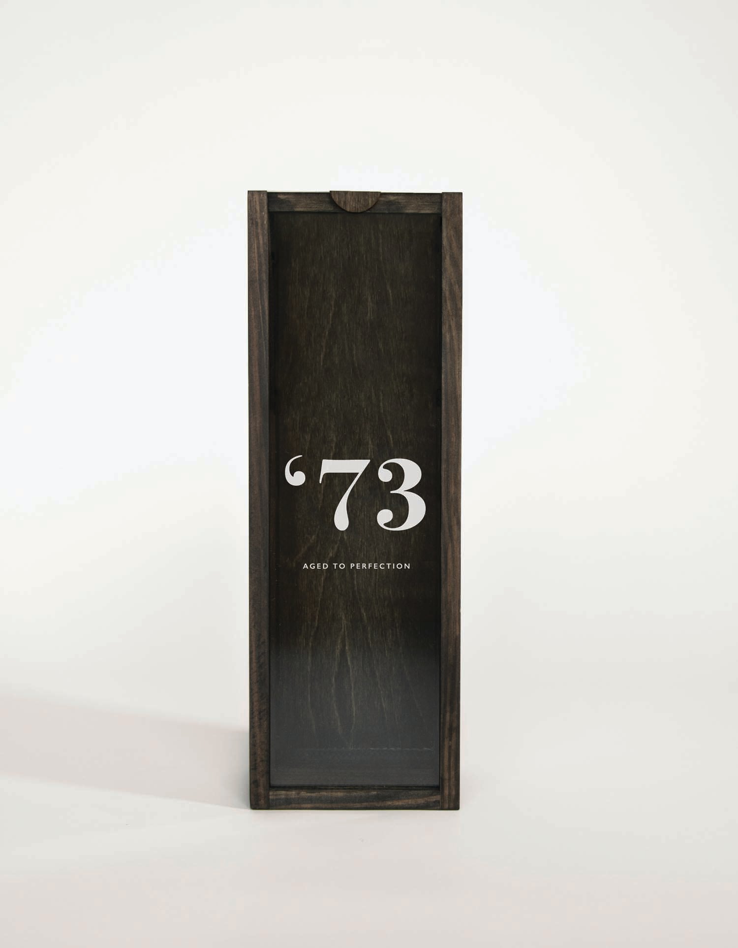 AGED TO PERFECTION (IT)