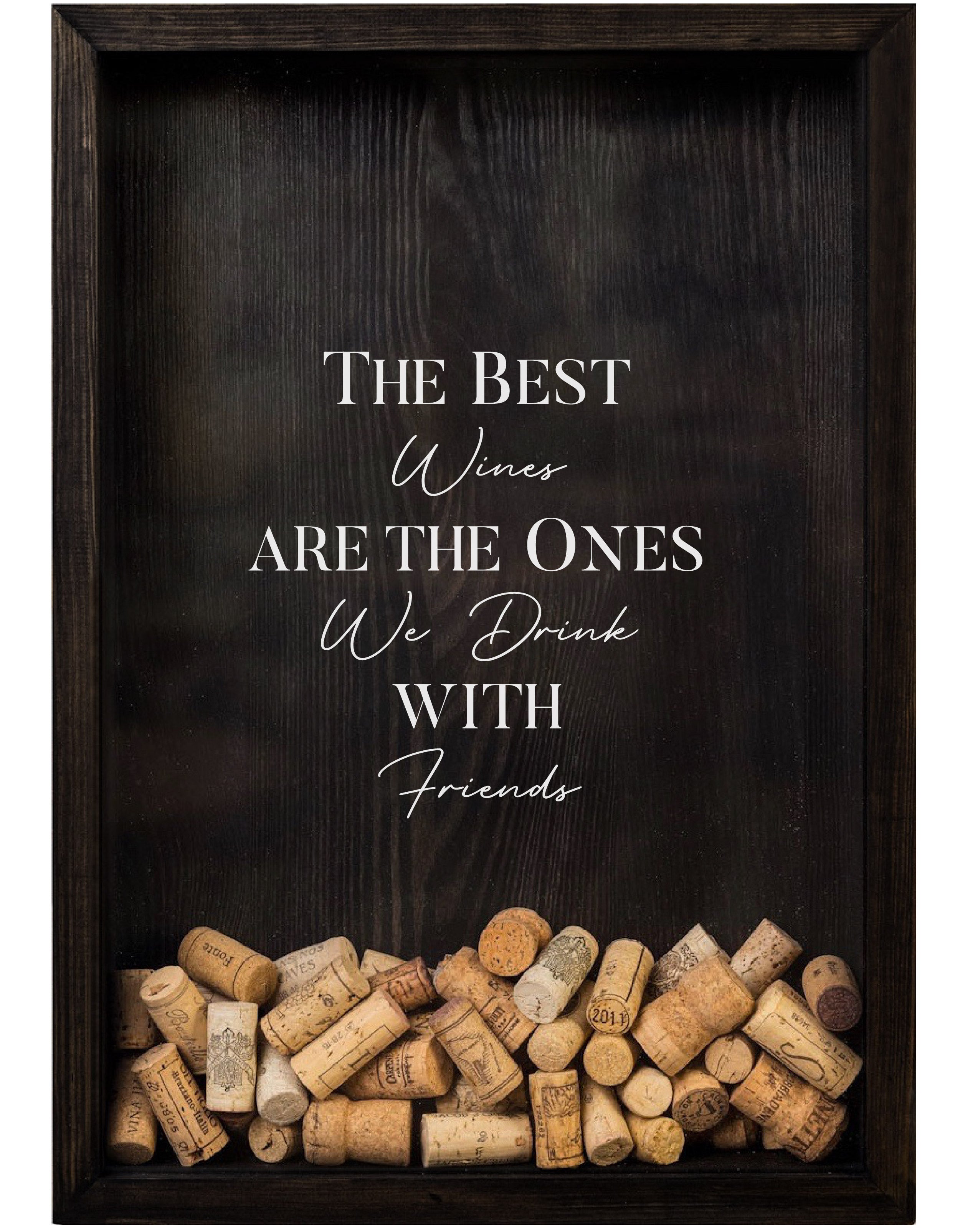 THE BEST WINES
