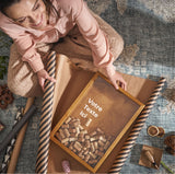 YOUR CUSTOM TEXT (FR)