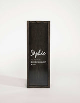 WILL YOU BE MY BRIDESMAID (FR)