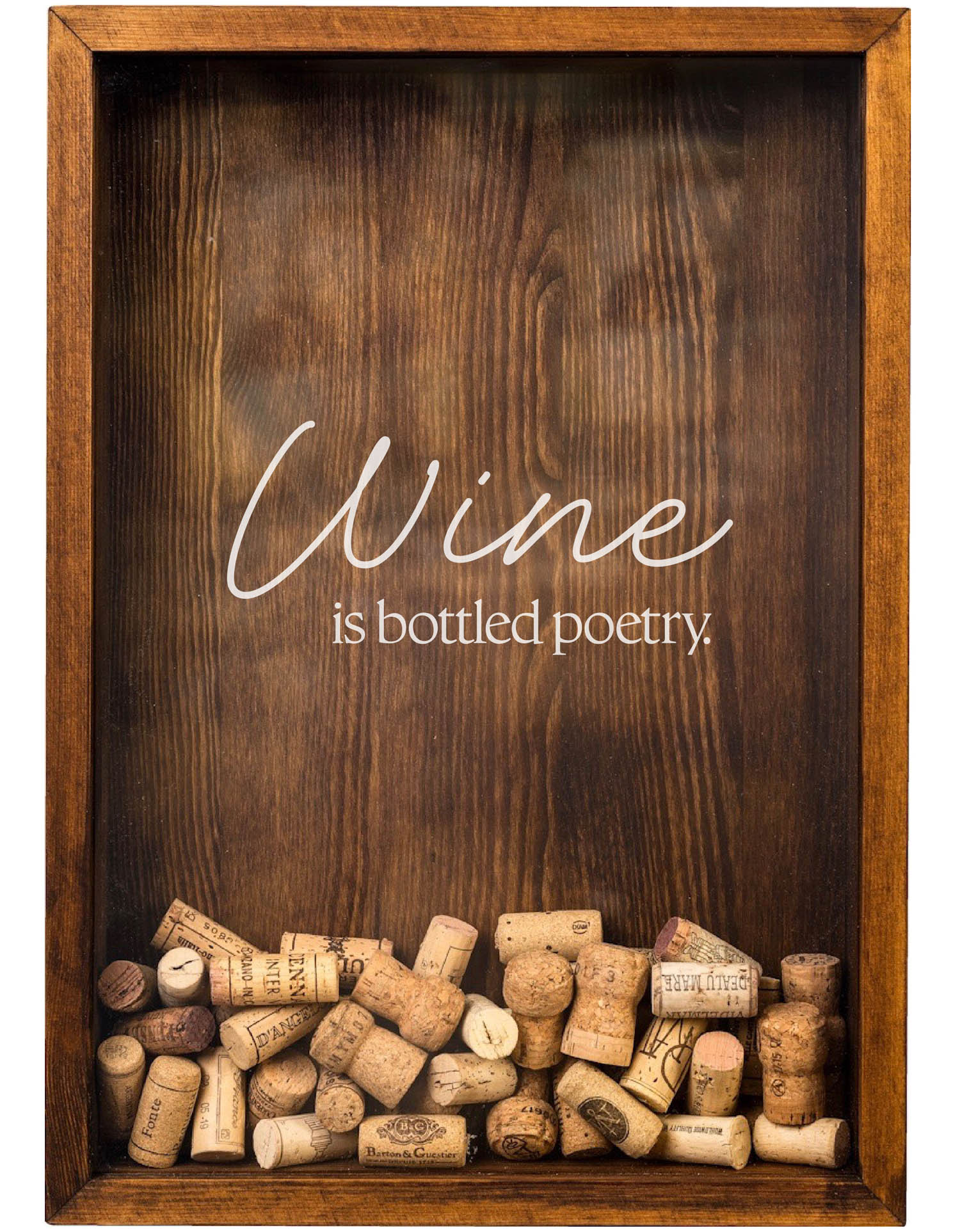 WINE POETRY