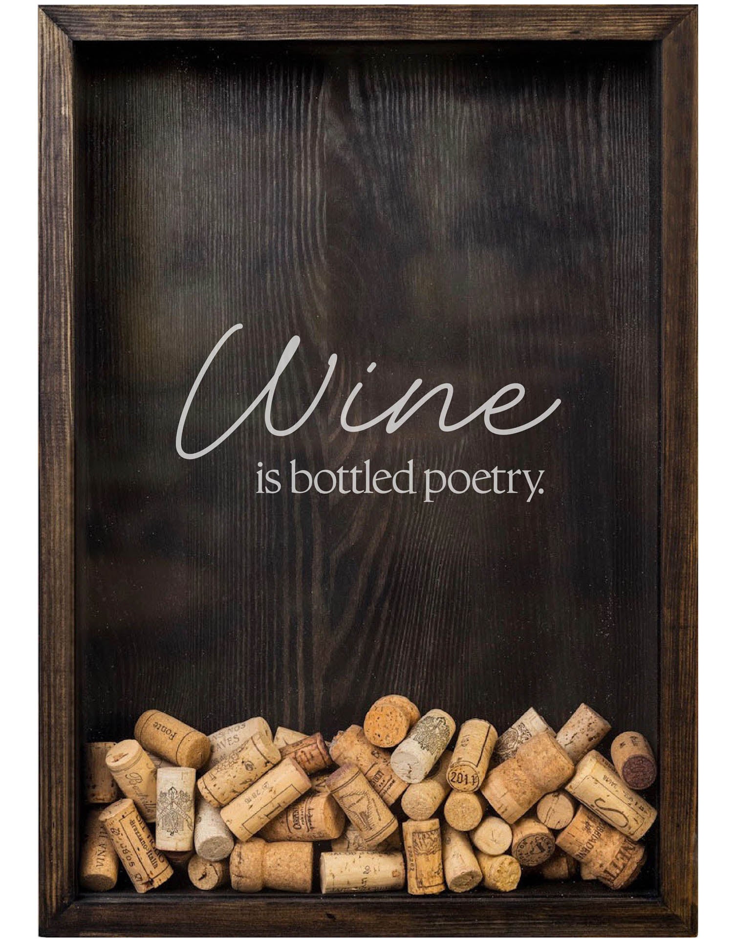 WINE POETRY