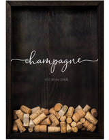 Black CHAMPAGNE