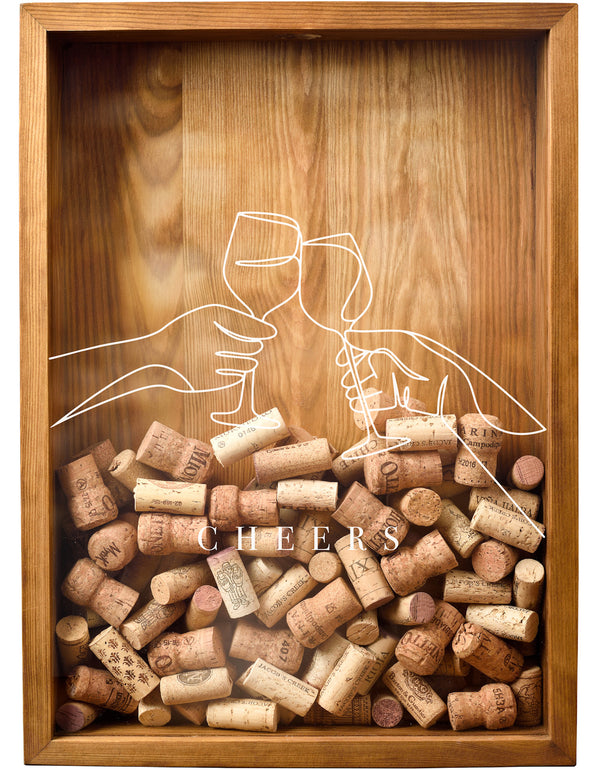 wine-cork-holder-cheers-wine-rustic