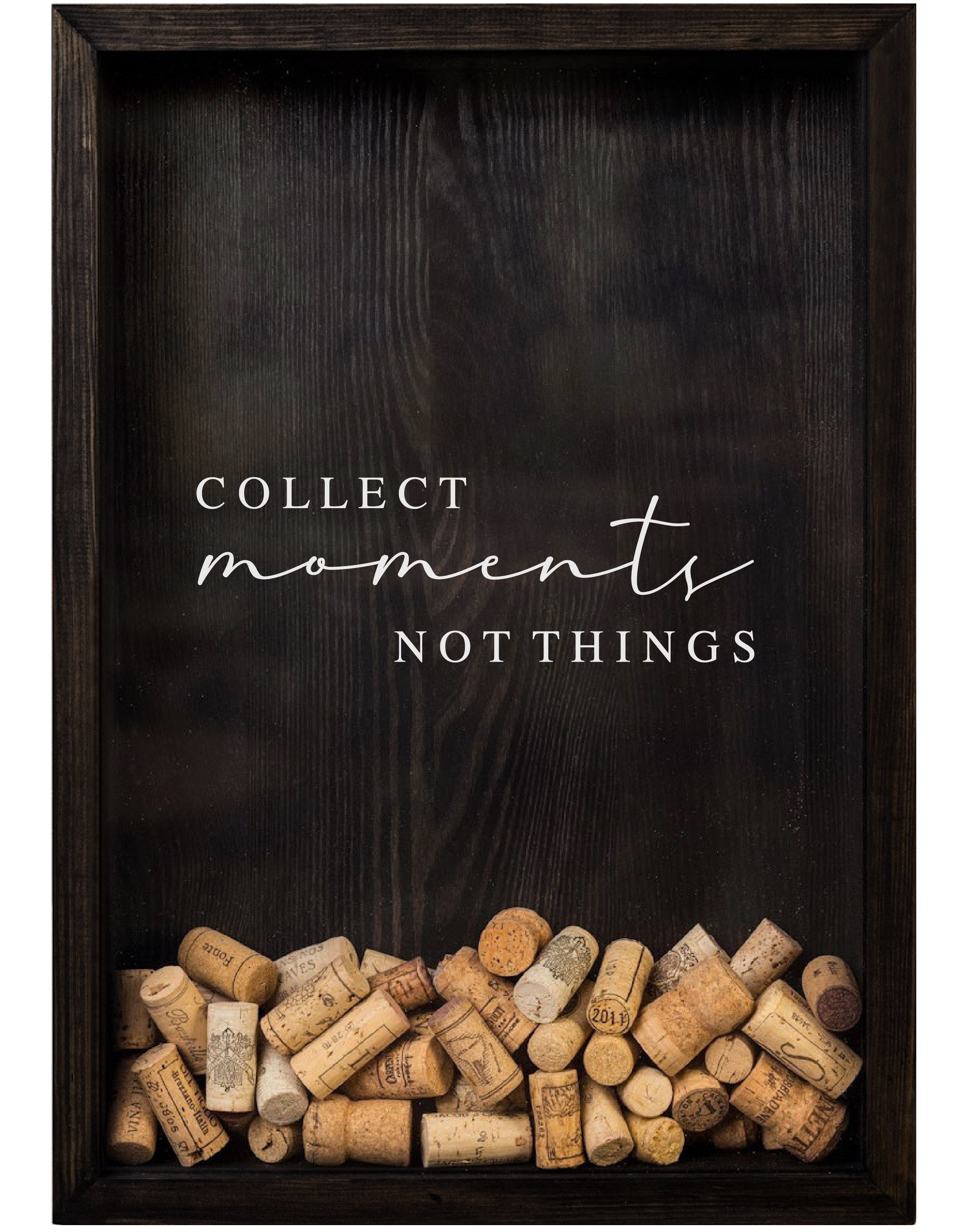 COLLECT MOMENTS