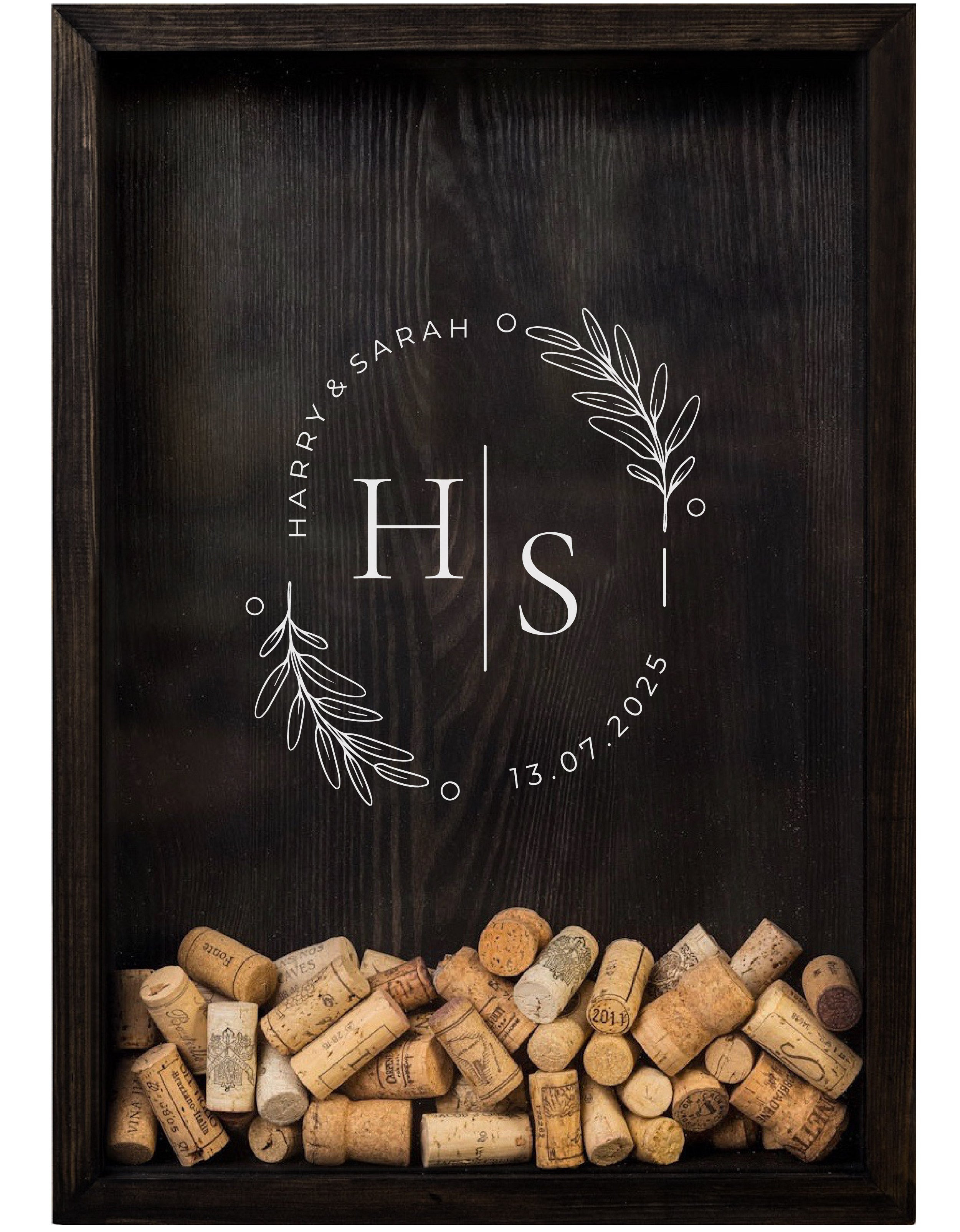 WEDDING MONOGRAM