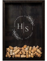 WEDDING MONOGRAM