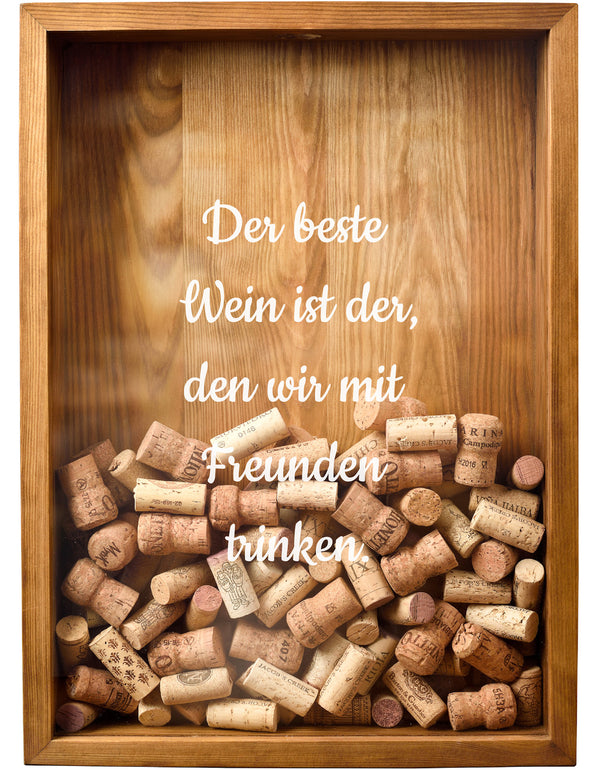 DER BESTE WEIN