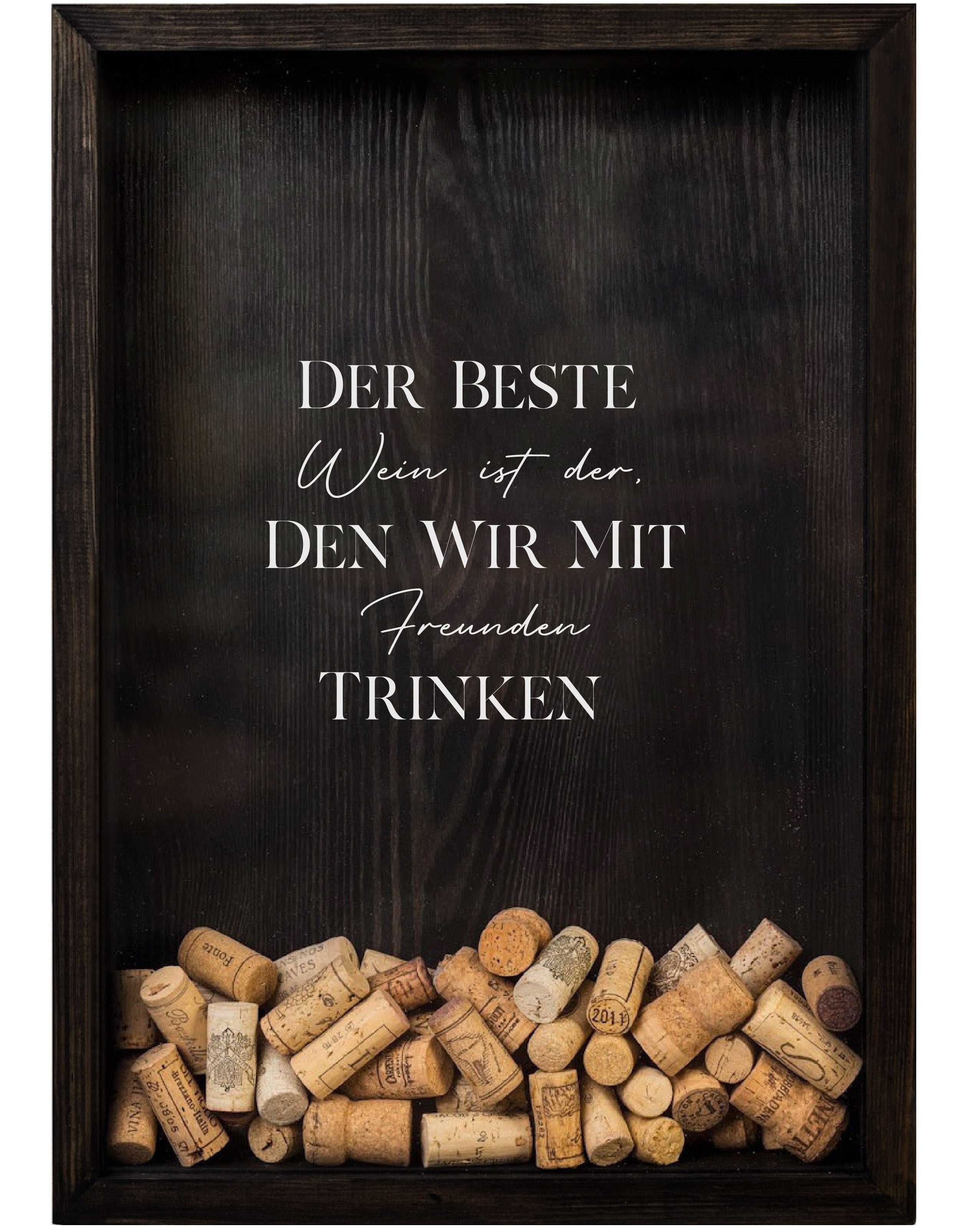 Black DER BESTE WEIN