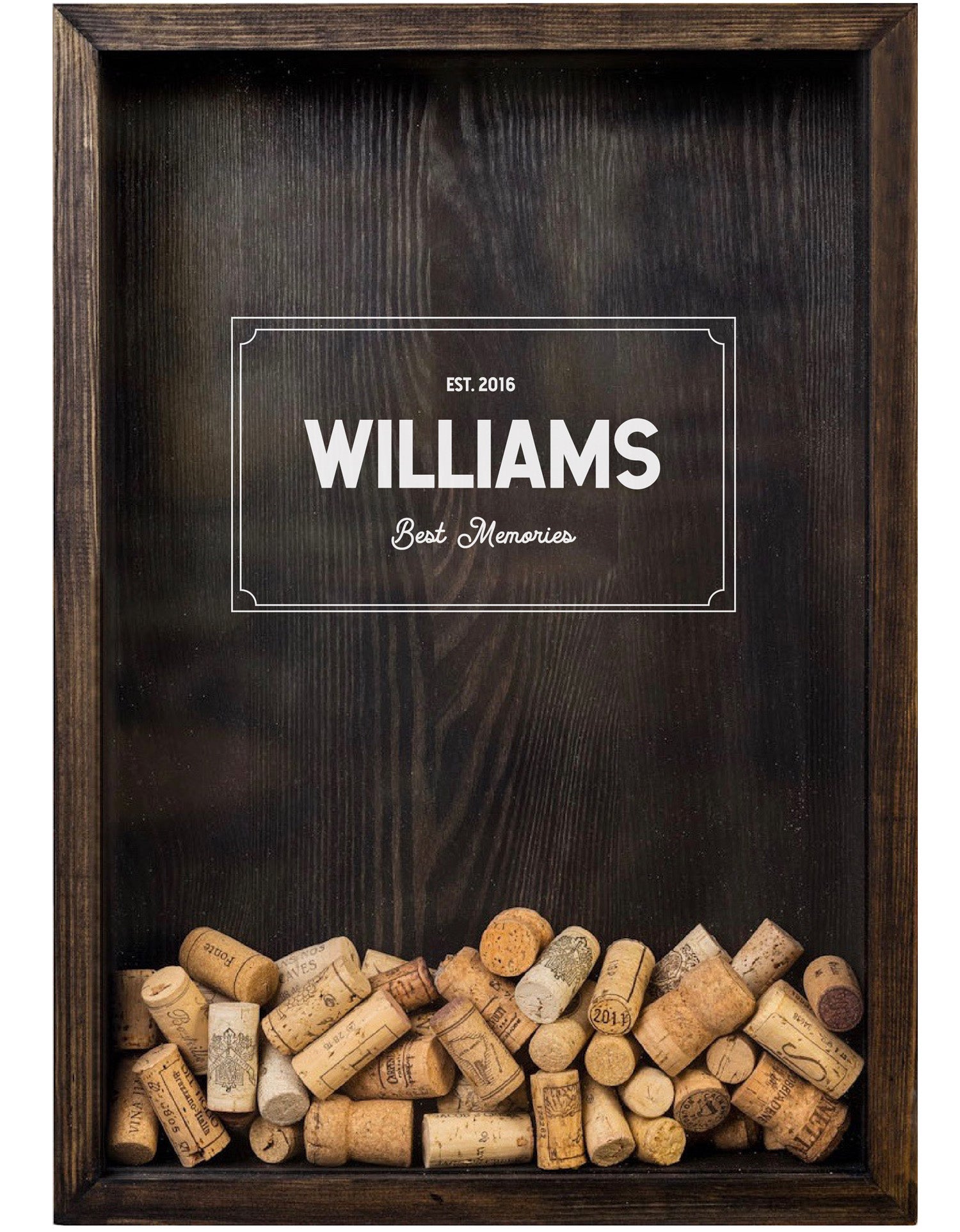 wine-cork-box-family-wine-label-black