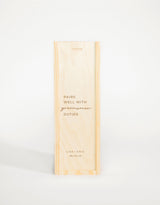 PAIRS WELL WITH GROOMSMEN DUTIES (FR)